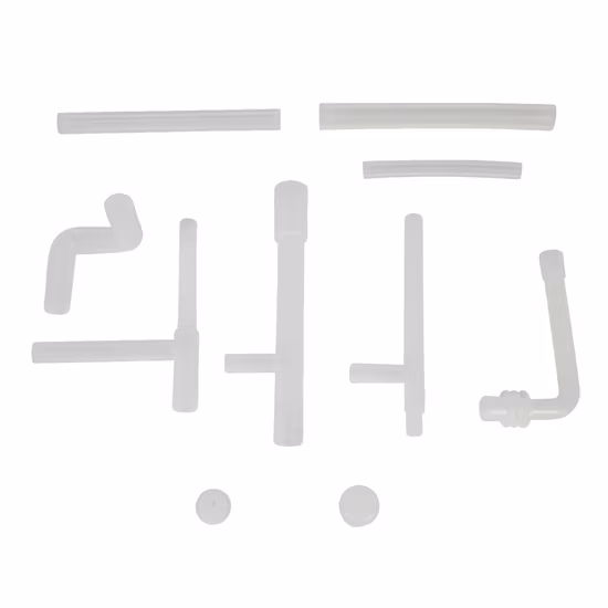 다양한 사용을 위한 맞춤형 공장 가격 압축 성형 압출 NBR EPDM 실리콘고무 부품